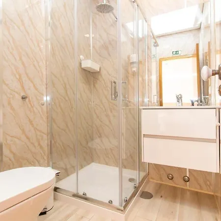 Sleepgo Holiday home