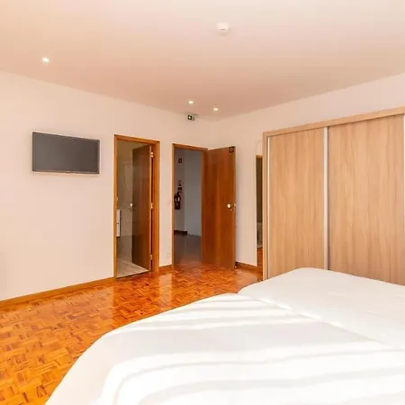 Holiday home Sleepgo Esposende