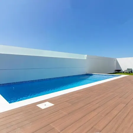 Sleepgo Holiday home