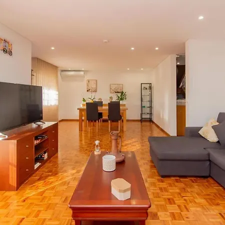 Sleepgo Holiday home *