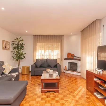 Sleepgo Holiday home Esposende