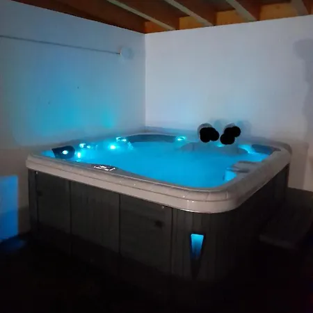 Holiday home Sleepgo *
