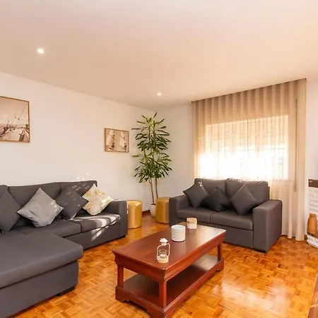 Sleepgo Holiday home