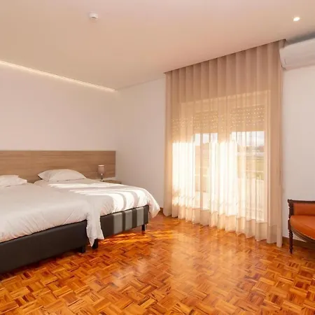 Sleepgo Holiday home *