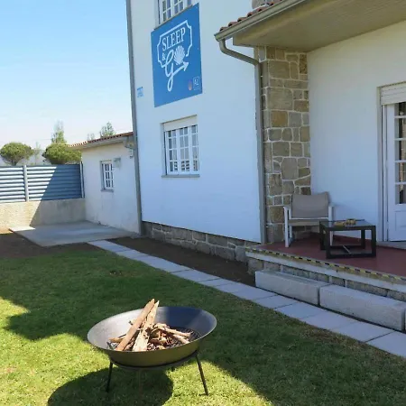 Sleepgo Holiday home