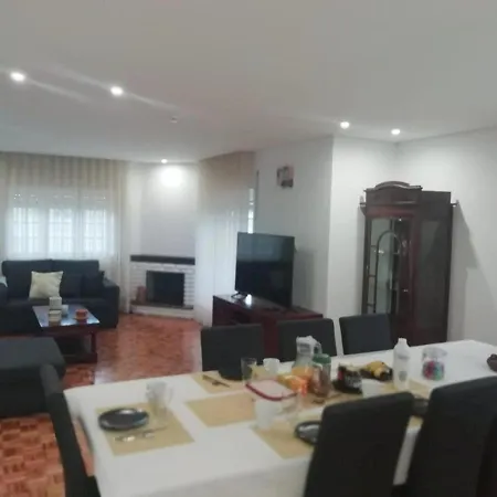 Holiday home Sleepgo Esposende