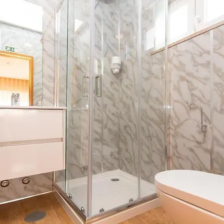 Sleepgo Holiday home