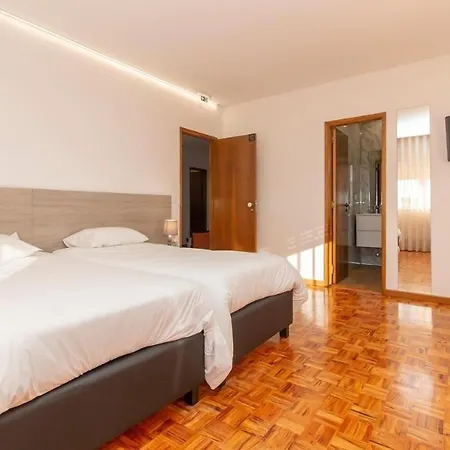 Holiday home Sleepgo
