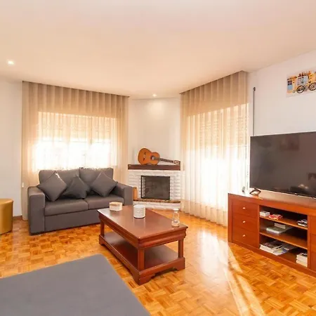 Holiday home Sleepgo