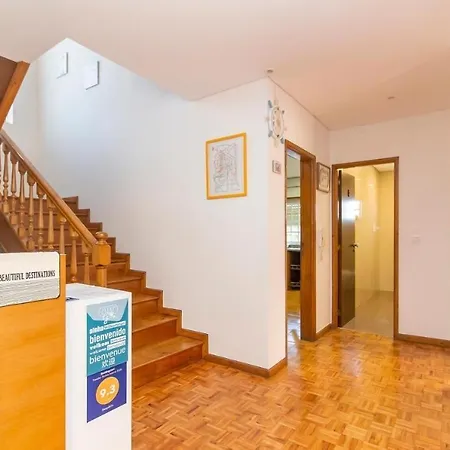 Sleepgo Holiday home