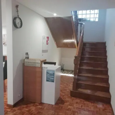 Sleepgo Holiday home *